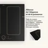 Klarstein Plaque Induction Electrique, 4 Plaques Voir les images du produit 5