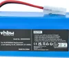 vhbw Akku Ersatz für Rowenta RS-RT900866 für Saugroboter Produktbild-Vorschau 5