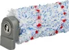 Close-up of a vacuum cleaner brush roll. Produktbild-Vorschau