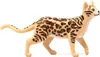 Gatto bengala figura giocattolo SCHLEICH 13918 Anteprima dell’immagine prodotto 7