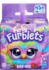 Hasbro Furby Furblet Electric Rave Anteprima dell’immagine prodotto 1