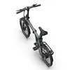 DECE OASIS ADO E-Bike Air20Pro (2026): Bicicletta Anteprima dell’immagine prodotto 3