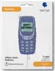 Shape Folienballon Telefon "Happy Birthday" Holografisch | Produktbild-Vorschau 2