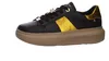Rieker Sporthalbschuhe Formsohle modisch in schwarz, Gr. 40 Produktbild-Vorschau 2