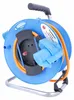 as-Schwabe Camping-Geräte-Kabeltrommel 25m 230V/16A 1,5m Produktbild-Vorschau 2