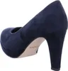 Gabor  Klassische Pumps Blau in Gr. 38.5 Produktbild-Vorschau 5