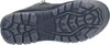 The sole of a shoe is shown against a white background. Produktbild-Vorschau