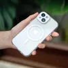 Moshi, MagSafe Hülle iPhone 15 Pro iGlaze mit Produktbild-Vorschau 7