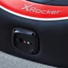 Xrocker Shadow Gaming Bodensessel Rot Produktbild-Vorschau 18