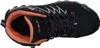CMP Rigel Mid Trekking WMN WP Wanderschuh Blau Produktbild-Vorschau 80