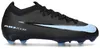 Scarpe da calcio Nike Zoom Mercurial Vapor 16 Pro FG GS Anteprima dell’immagine prodotto 2