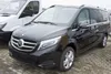 Protection de bord de coffre Mercedes Classe V 2014- (W447, Voir les images du produit 7