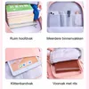 Sac à dos d'école pour fille, 41 cm, ergonomique et Voir les images du produit 9