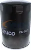 Ölfilter VAICO V42-0053 Anschraubfilter für FIAT DUCATO Produktbild-Vorschau 2