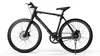 SHARP Hybrid Gravel E-Bike mit Carbon-Riemenantrieb, Produktbild-Vorschau 4