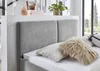 Meise Möbel Polsterbett Piano 180x200 cm | Doppelbett | Produktbild-Vorschau 3