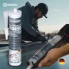 Hausa Kautschuk Dachdichtstoff HD450 Transparent 2x 300ml Produktbild-Vorschau 2