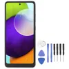 Unità display OLED per Samsung Galaxy A52 4G (SM-A525F) - Anteprima dell’immagine prodotto 1