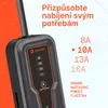 AMPERE POINT Přenosná nabíječka pro elektromobily 3,7 kW, Náhled obrázku produktu 3