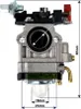 Carburatore (starter) per decespugliatore Parkside PBK 4 B3 Anteprima dell’immagine prodotto 4