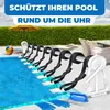 KESSER® Pool Aufroller Premium Aufrollsystem 1,05m - 6,15 m Produktbild-Vorschau 8