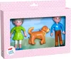 Little Friends Spielset Großeltern Produktbild-Vorschau 2