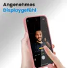 360 Grad Rundum Schutz Handyhülle für Samsung Galaxy A17 / Produktbild-Vorschau 5
