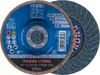 PFERD 67788125, 12,5 cm, 12200 RPM, 50 g, 10 Stück(e) Produktbild-Vorschau 1