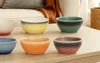 Set di stoviglie Studio Tavola Fire 18 pezzi / 6 persone - Anteprima dell’immagine prodotto 4