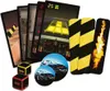Cartamundi Knight Rider Kitt Vs Karr Retro Kartenspiel Produktbild-Vorschau 2