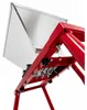 Obstmühle 7L mit Metallgestell - Obstzerkleinerer, Produktbild-Vorschau 7