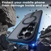 Custodia con supporto per Samsung Galaxy S26 Ultra - Anteprima dell’immagine prodotto 7