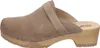 Softclox Tamina Clogs Beige Produktbild-Vorschau 5