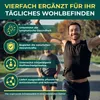 Lymphdrainage Kapseln Lymphsystem Immunsystem Stoffwechsel Produktbild-Vorschau 3