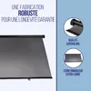 alca® pare-soleil pour voiture 90 cm à visser, pare-soleil Voir les images du produit 5