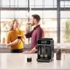 Espressomaschine mit Mahlwerk und Milchaufschäumer – EP2225 Produktbild-Vorschau 7