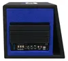 Crunch GTI800A, aktivní subwoofer s bassreflexem, 20 cm Náhled obrázku produktu 4