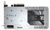 GIGABYTE GeForce RTX 5060 Ti EAGLE OC ICE 8G, grafische Productafbeelding-voorbeeld 6