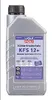 A silver plastic bottle of Liqui Moly radiator antifreeze. Produktbild-Vorschau