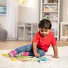 Melissa & Doug Safari Chunky Puzzle Produktbild-Vorschau 4