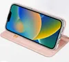 DUX DUCIS SKIN PRO Pouzdro vhodné pro IPHONE 14 Plus růžové Náhled obrázku produktu 20