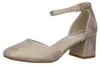 Rieker Damen Pumps Fesselriemen metallic Blockabsatz 44762, Produktbild-Vorschau 16