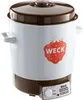 WECK Einkochautomat WAT14 Einkochtopf emailliert, ohne Uhr, Náhľad obrázku produktu 2