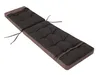 Auflage HUGO für Gartenliege & Sonnenliege 201x55x8 cm – Produktbild-Vorschau 2