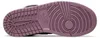 Jordan 1 Mid SE Black Sky J Mauve - EU 40.5 Produktbild-Vorschau 5
