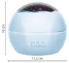 Veilleuse bleue avec projecteur LP16858 Voir les images du produit 11