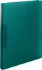 HERMA Ringbuch A4 uni dunkelgruen Náhľad obrázku produktu 1