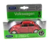 Onwomania Modellauto VW Käfer BeetleRot Auto Mst. 1:34-39 Produktbild-Vorschau 4