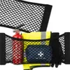EDIBAZZAR | Elastisch bagagenet van 50x25 cm met Productafbeelding-voorbeeld 1