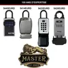 Master Lock 5420EURD Select Access® Schlüsseltresor mit Produktbild-Vorschau 17